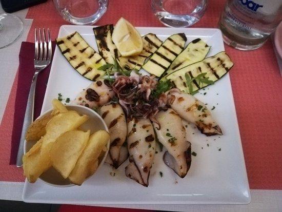 Tiki Taka Cafè
